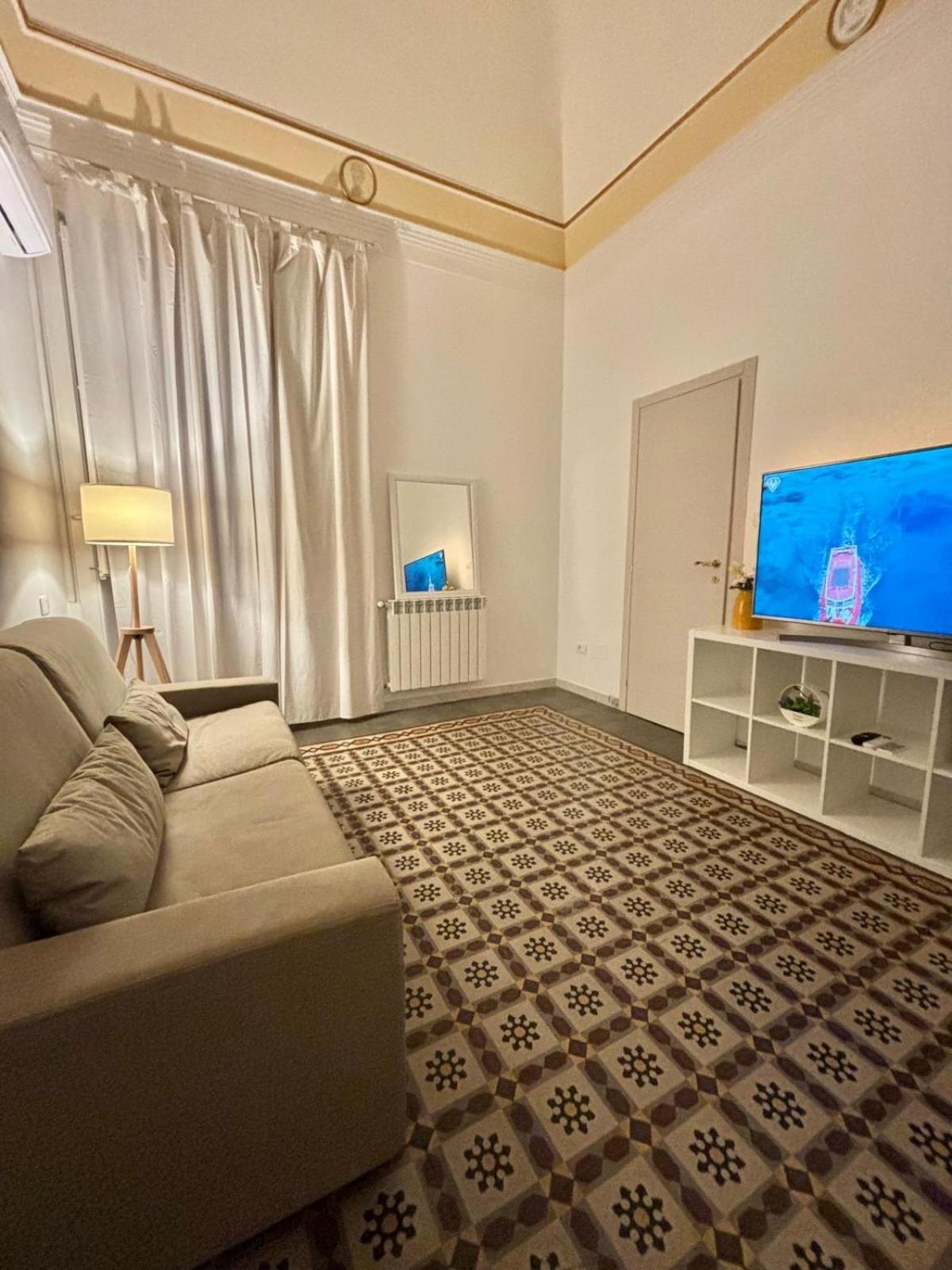 Casa Mire Hotel คาตาเนีย ภายนอก รูปภาพ