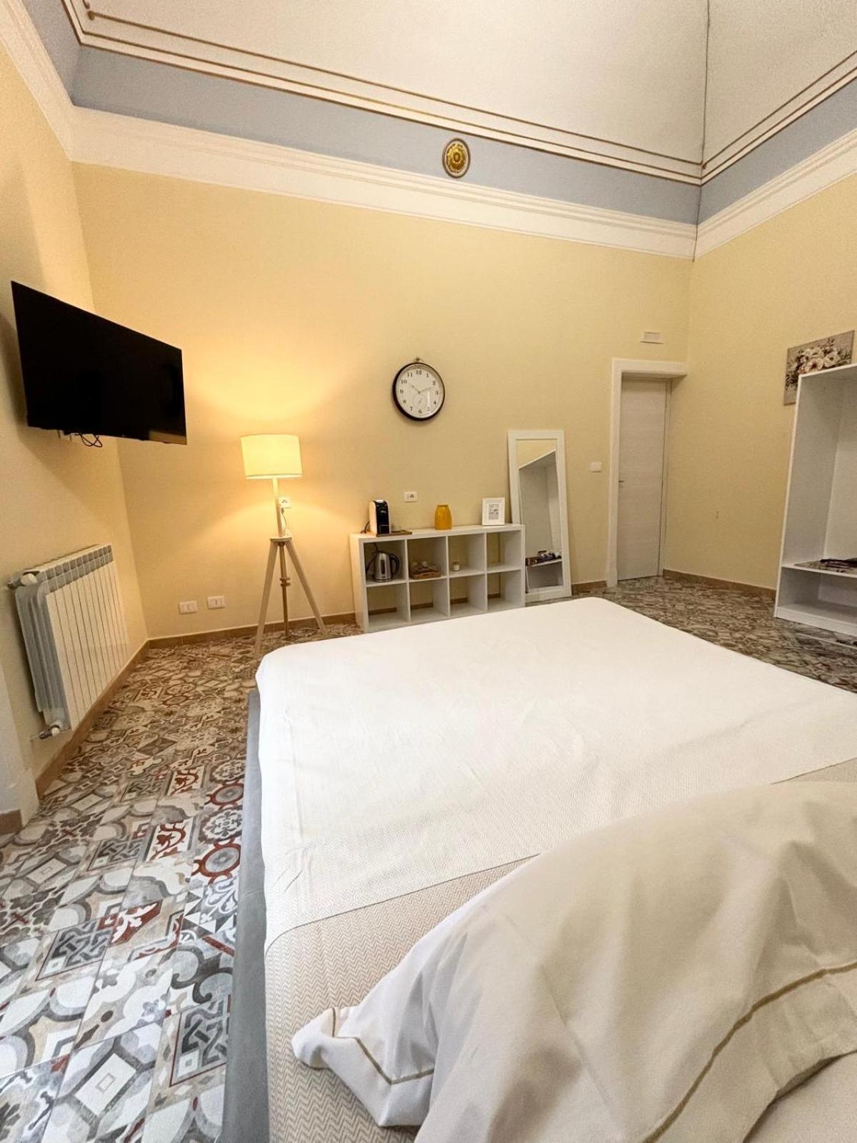 Casa Mire Hotel คาตาเนีย ภายนอก รูปภาพ
